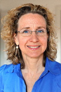 Frances Ilmberger, M.A.