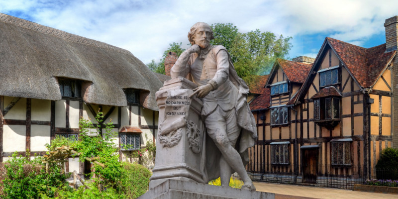Shakespeare Week